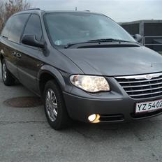 Chrysler Grand Voyager SOLGT