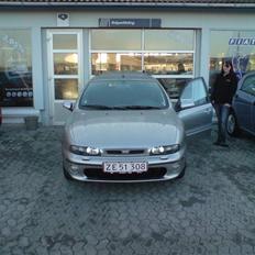 Fiat marea hlx st.car