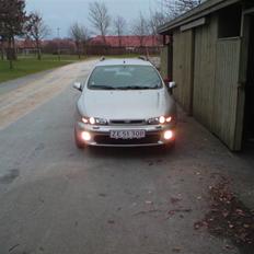 Fiat marea hlx st.car