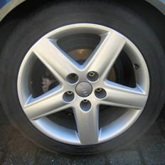 Audi A4 3.0 Tript. til salg