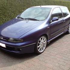 Fiat Bravo 2,0 HGT 147HK