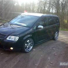VW TOURAN
