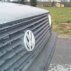 VW Golf II ~ 1987 ~ Byttet væk