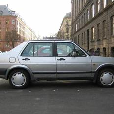 VW jetta 1,6 tx (solgt)