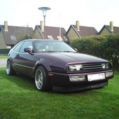 VW Corrado 2.9 Vr6 Us-model