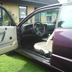 VW Corrado 2.9 Vr6 Us-model