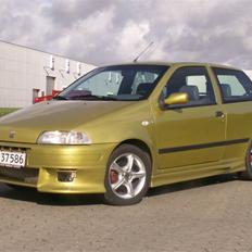Fiat Punto 60sx 
