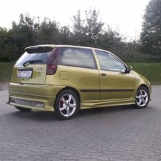 Fiat Punto 60sx 