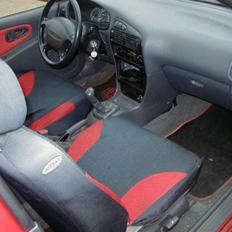 Mitsubishi  colt R.I.P