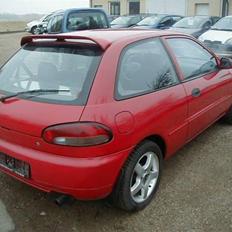 Mitsubishi  colt R.I.P