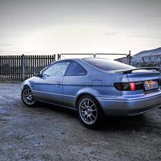 Toyota Paseo 1.5 Byttet