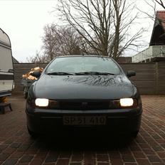 Fiat Brava Tilsalg: 26233700