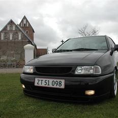 Seat Cordoba 2,0 cupra *SOLGT*