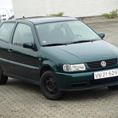 VW polo 6n(SOLGT)