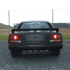 Toyota MR2 AW11