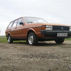 VW Passat L Variant  tilsalg