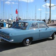 Opel Rekord B 1700