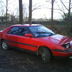 Mazda 323 F *SOLGT*