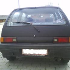 Daihatsu Charade SOLGT