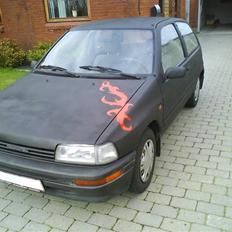 Daihatsu Charade SOLGT