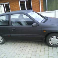 Daihatsu Charade SOLGT
