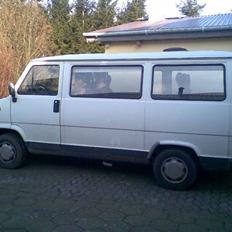 Fiat Ducato Solgt