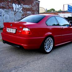BMW 325ci