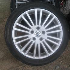 VW transporter "SOLGT"