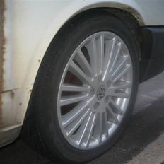 VW transporter "SOLGT"