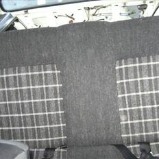 VW golf *skrottet* motor død