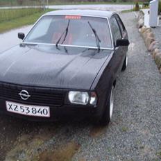 Opel  Ascona B #solgt#