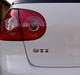 VW golf 5 GTI