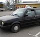 VW Golf 1,6 GTD (Tidligere Bil)