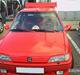 Peugeot 106 Rallye * SOLGT*