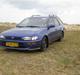 Toyota corolla 1,6  *SOLGT*