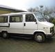 Fiat Ducato Solgt