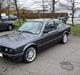 BMW 323i E30 *Solgt*
