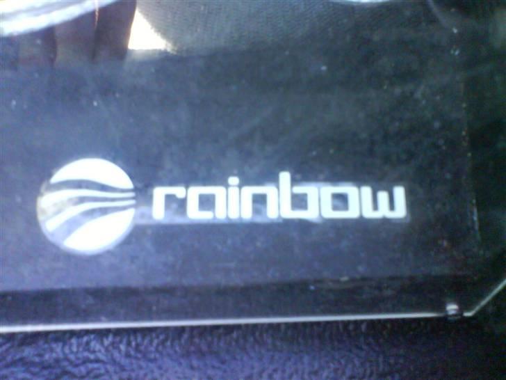 Chevrolet s 10 :( totalskadet :( billede 5