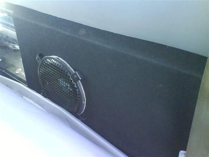 Chevrolet s 10 :( totalskadet :( billede 6