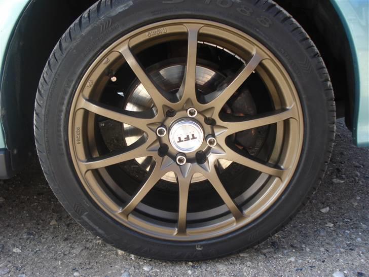 Honda Civic  billede 13