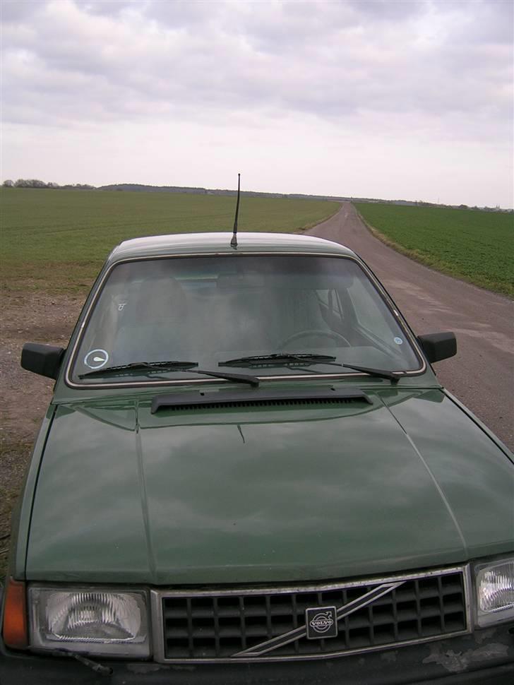 Volvo 340 DL billede 1