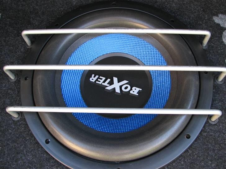 Toyota Corolla 1,6 GSi *Solgt* billede 9