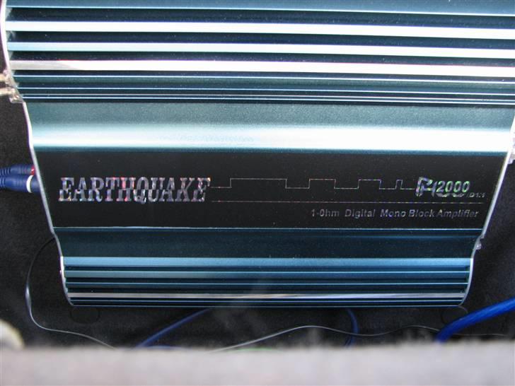 Toyota Corolla 1,6 GSi *Solgt* billede 12