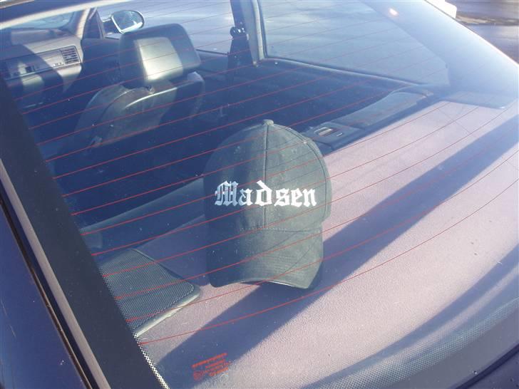 BMW 318is Coupé Solgt billede 2