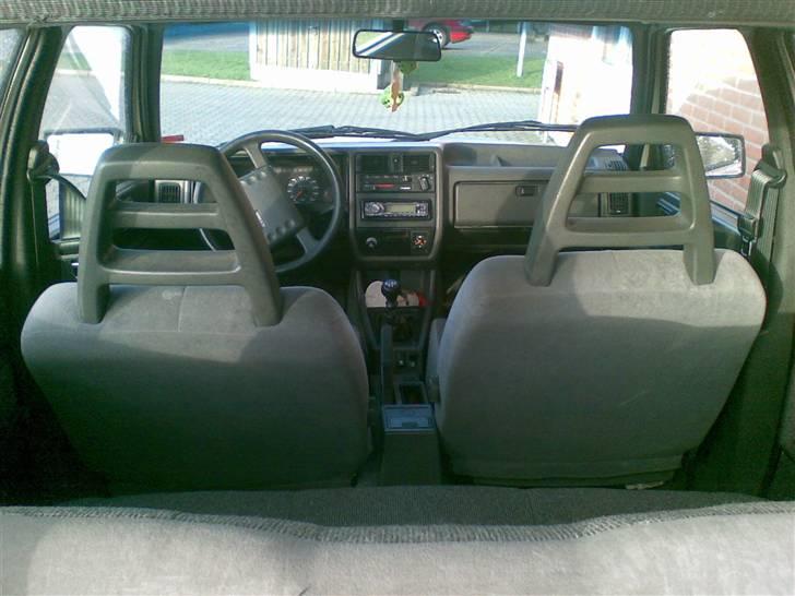 Volvo 360gl        ´´SOLGT´´ billede 3