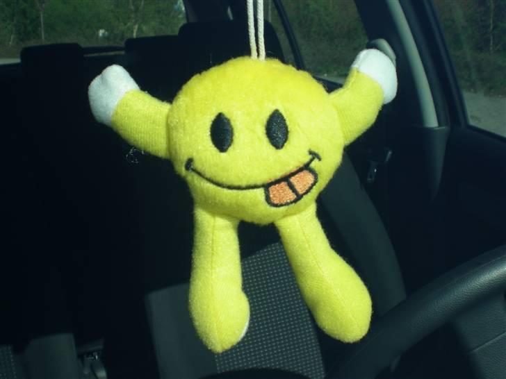 Suzuki swift 1,5 GLX SMADRET - min mascot billede 8