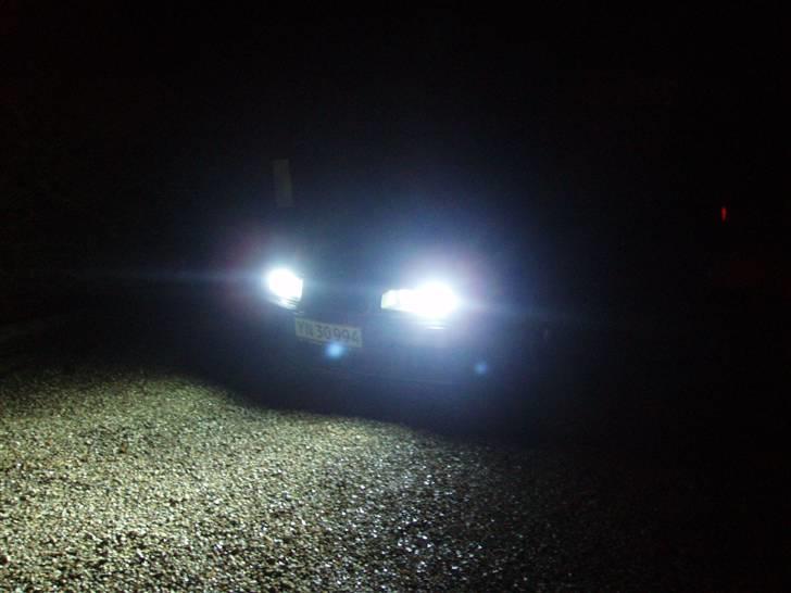 BMW 318is Coupé Solgt billede 12