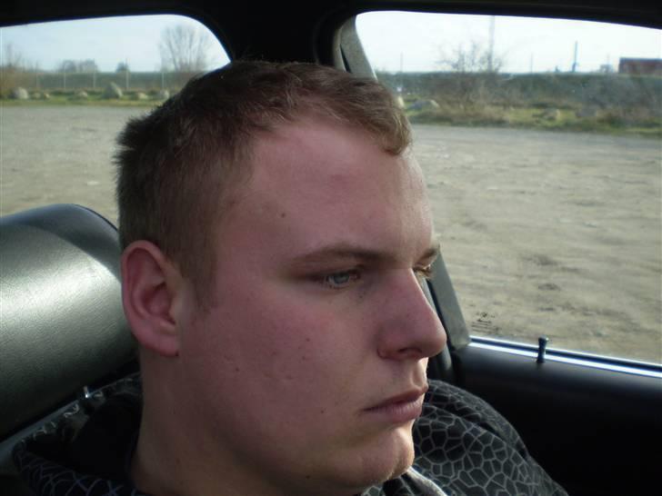 BMW 525 i (Solgt) billede 14