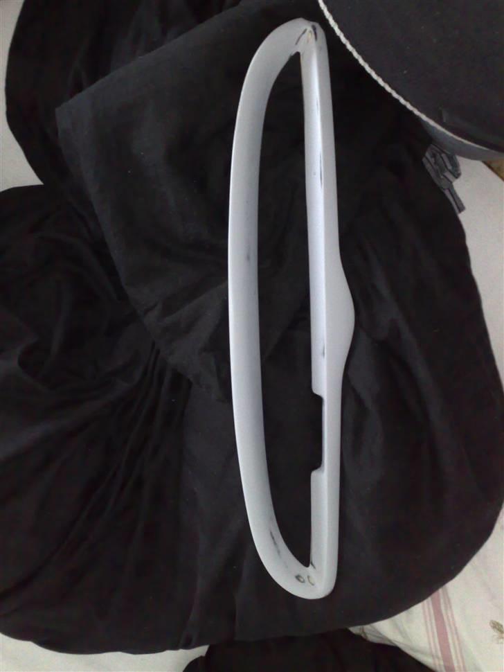 Citroën Saxo VTS ***SOLGT*** - Skal lige males billede 6