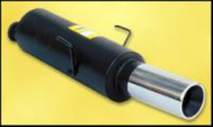 Citroën Saxo VTS ***SOLGT*** - Kommer snart billede 13